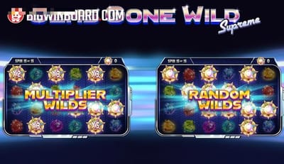 Gems Gone Wild Supreme