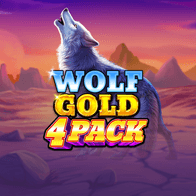 Wolf Gold 4 Pack screenshot