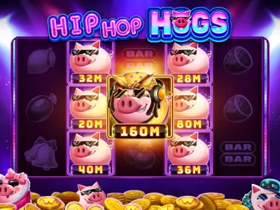 Captura de pantalla de Minas Casino 4