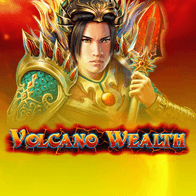 Volcano Wealth screenshot