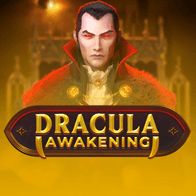 Dracula Awakening screenshot