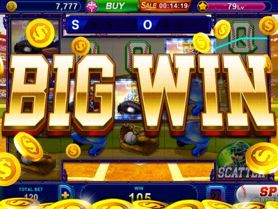 Captura de pantalla de Minas Casino 2