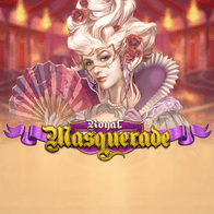 Royal Masquerade screenshot