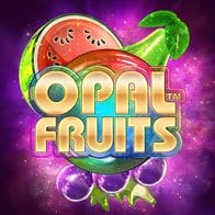Opal Fruits screenshot