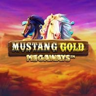 Mustang Gold Megaways screenshot