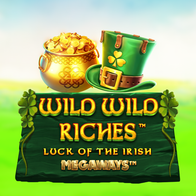 Wild Wild Riches Megaways