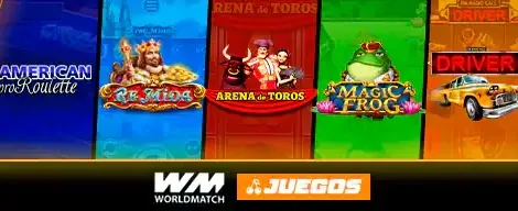 Encuentra el tesoro y gana