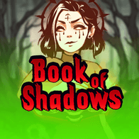 Book of Shadows screenshot