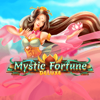 Mystic Fortune Deluxe screenshot