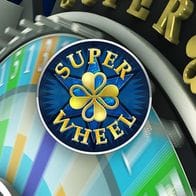 Super Wheel screenshot