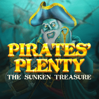 Pirates Plenty screenshot