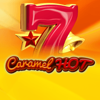 Caramel Hot screenshot
