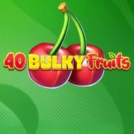 40 Bulky Fruits screenshot
