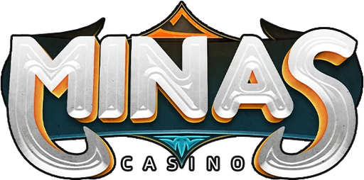 Minas Juego Casino Logo